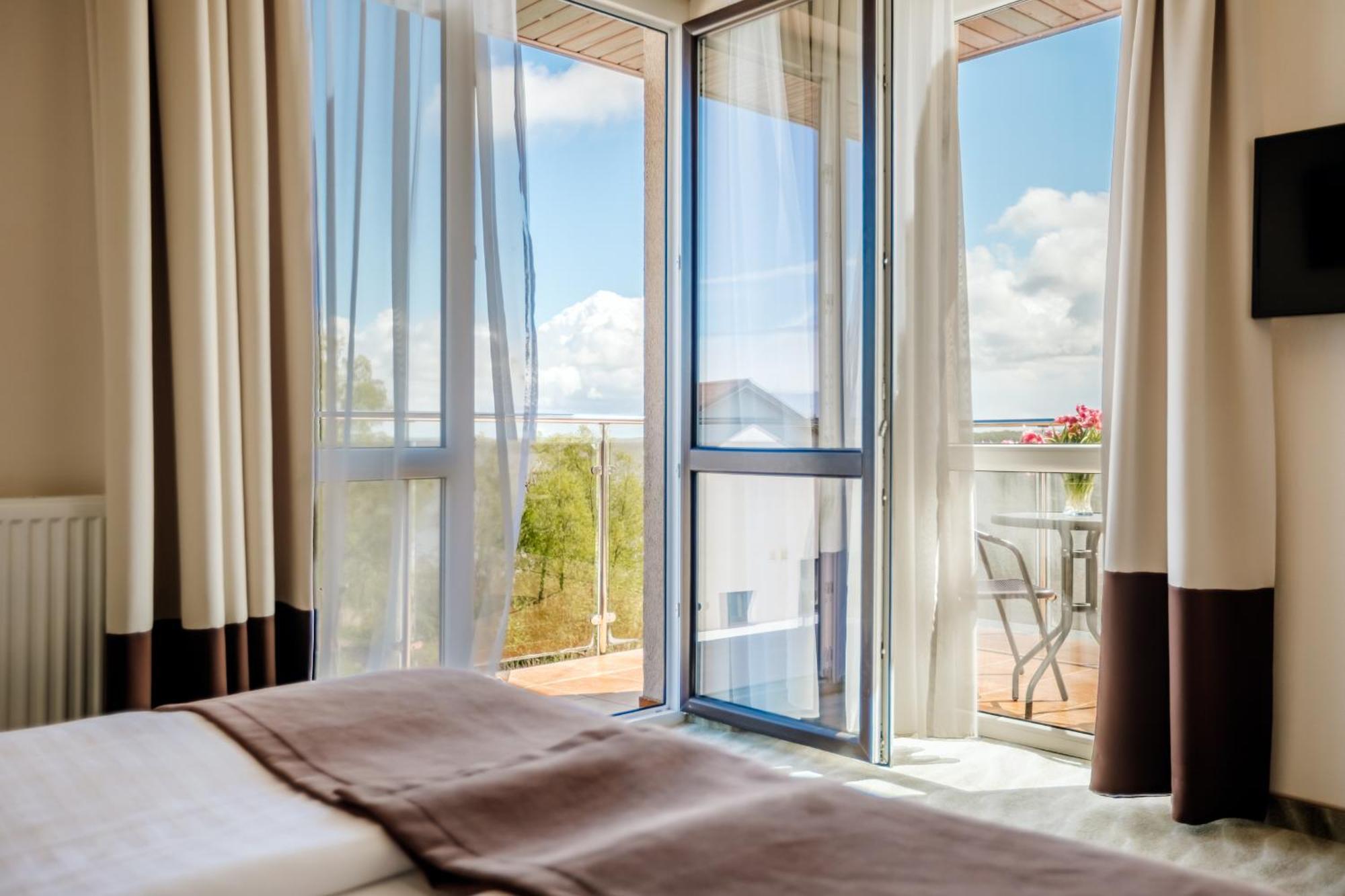 Hotel Emocja Spa Mielno  Ngoại thất bức ảnh