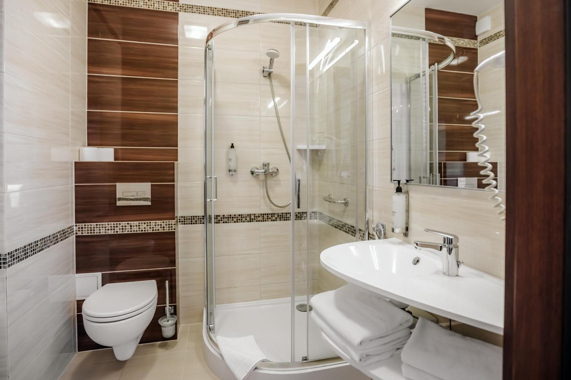 Hotel Emocja Spa Mielno  Ngoại thất bức ảnh